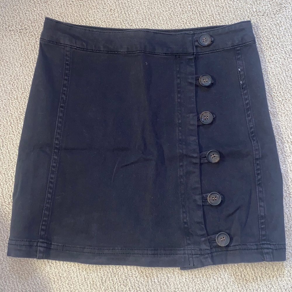 NEW!! Alter’d state skirt